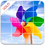 Logo of Fotor Photo Editor Theme android Application 